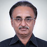 Dr. Dilip Bhavsar